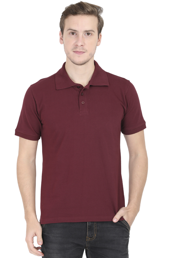 Polo Tshirt