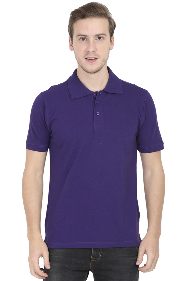 Polo Tshirt
