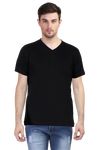 V neck Half Sleeve Tshirt
