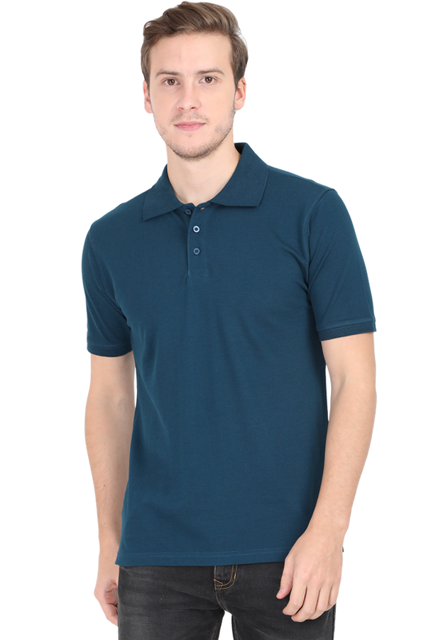 Polo Tshirt