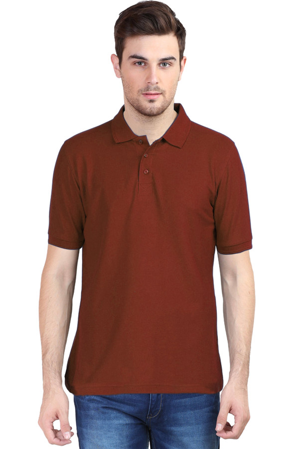 Polo Tshirt