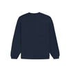 Women's Heavyweight Oversized Sweatshirt
