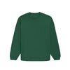 Women's Heavyweight Oversized Sweatshirt