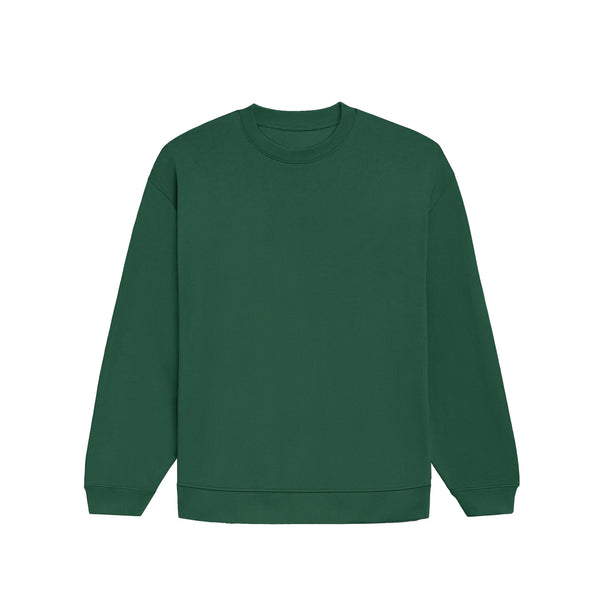 Women's Heavyweight Oversized Sweatshirt
