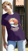 Breathable Cotton Tshirt