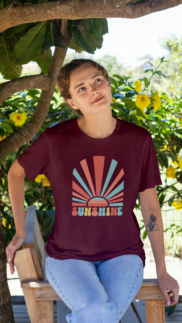 Super combed Cotton T-shirt