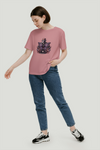 Breathable Cotton Tshirt