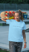 Chase Your Goals T-shirt