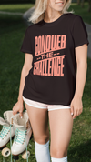 Breathable Cotton T-shirt