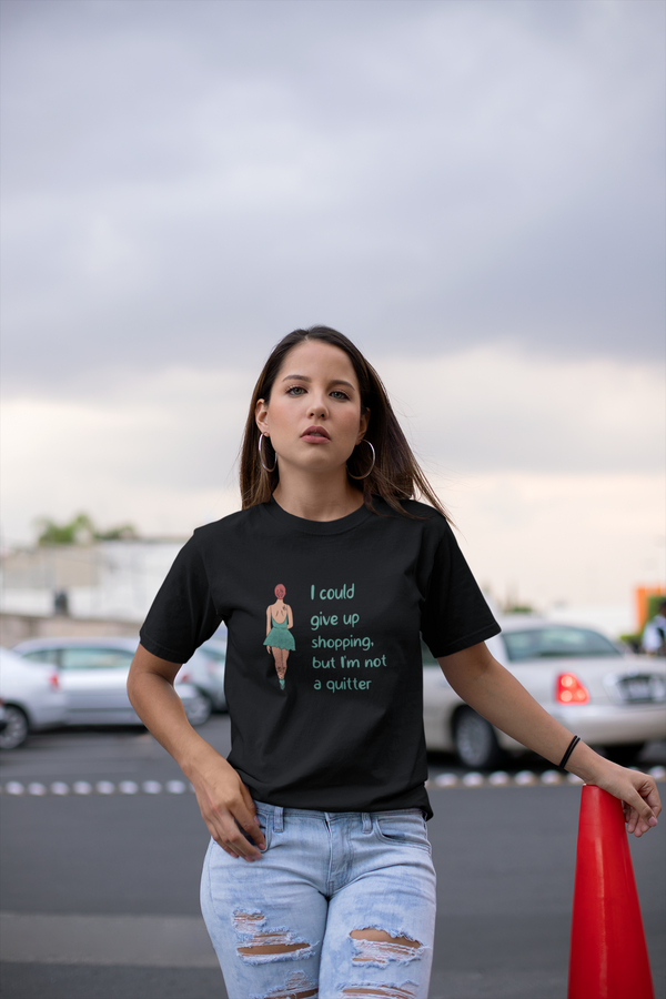 Soft Cotton Tshirt