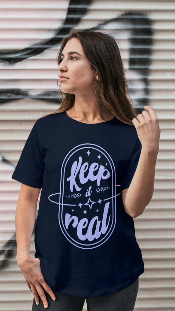 Cotton Tshirt