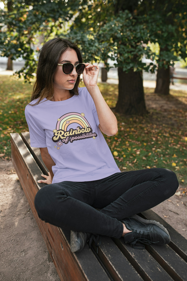 Breathable Cotton tshirt