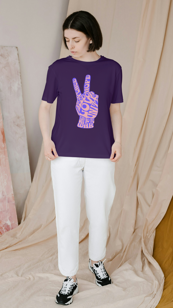 Soft Cotton Tshirt