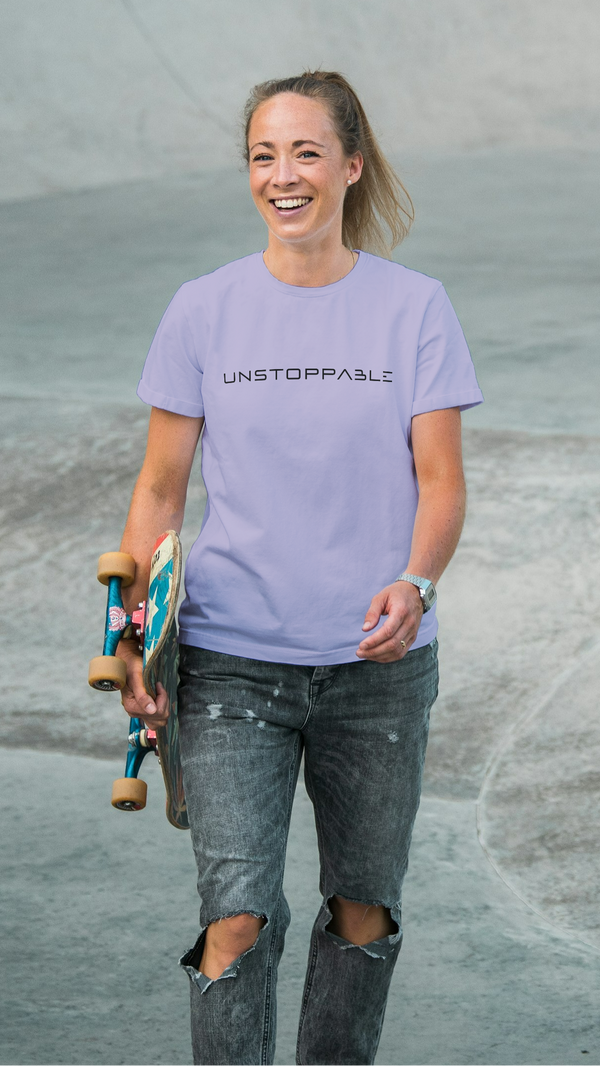 Breathable Cotton Tshirt