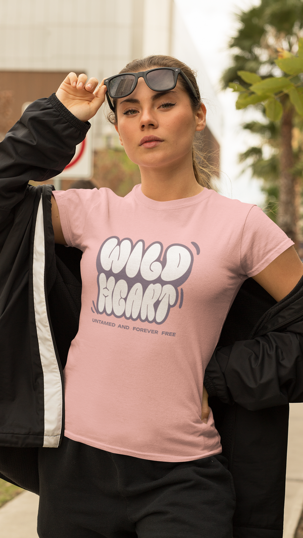 Cotton Tshirt