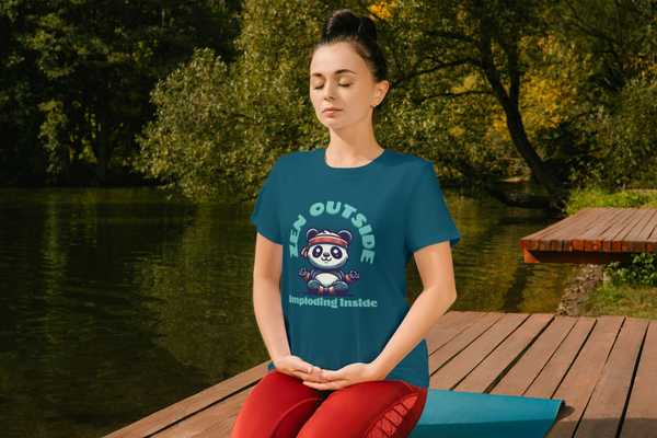 Premium Cotton Tshirt