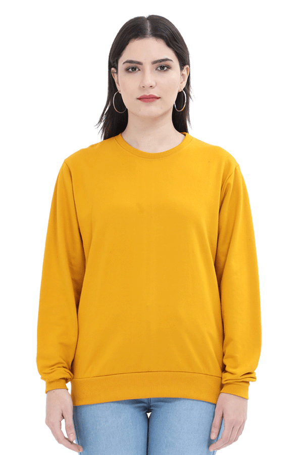 Unisex Sweatshirt (Women)