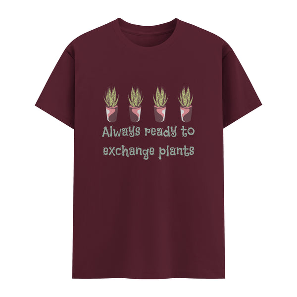 Cotton Tshirt