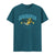 Soft Cotton Tshirt Bananaman