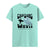 Chasing Waves Graphic T-shirt