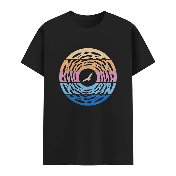 Regular Sleeve Tshirt