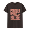 Breathable Cotton T-shirt