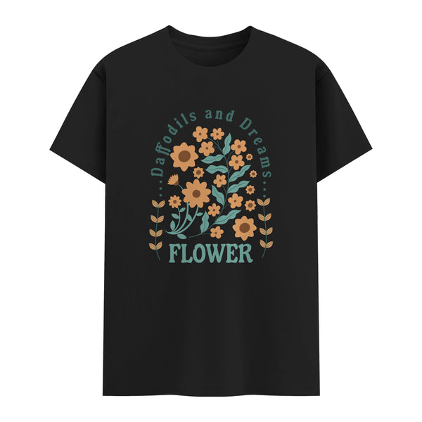 Soft Cotton Tshirt