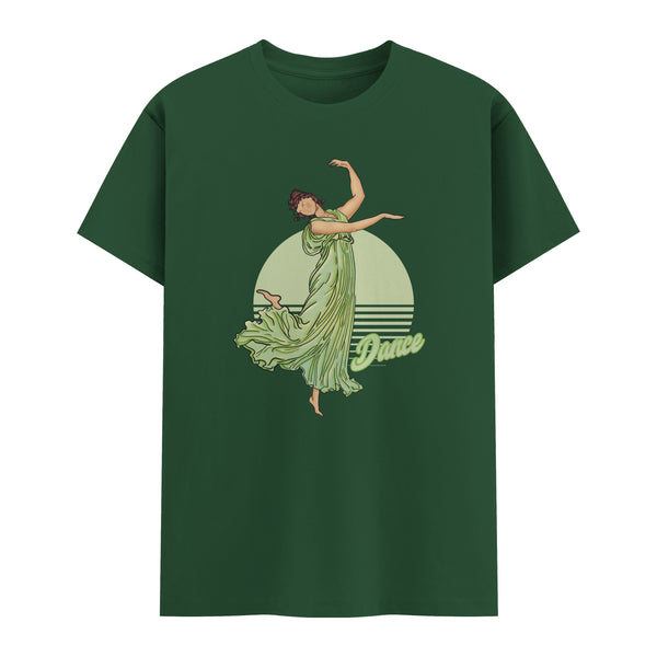 Super Combed Cotton Tshirt