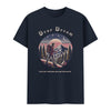 Breathable Cotton Tshirt