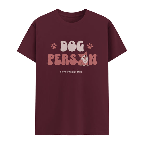 Soft Breathable Cotton Tshirt
