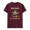 Mom Mode Cotton Tshirt