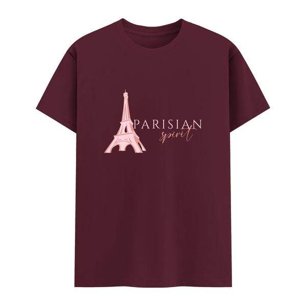 Soft Cotton Tshirt
