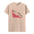 Regular Sleeve Cotton Tshirt