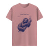 Soft Cotton T-shirt