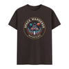 Space Wanderer Soft Breathable Tshirt