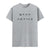 Breathable Cotton T-shirt