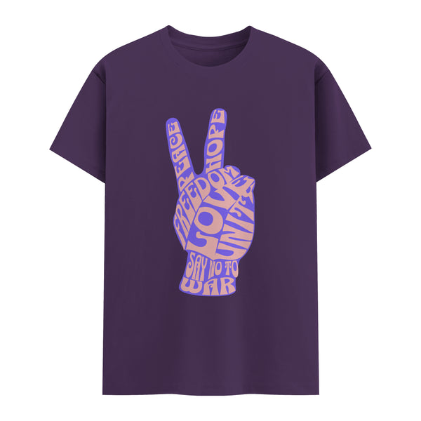 Soft Cotton Tshirt