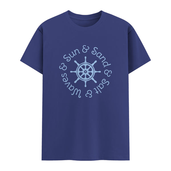 Cotton Tshirt