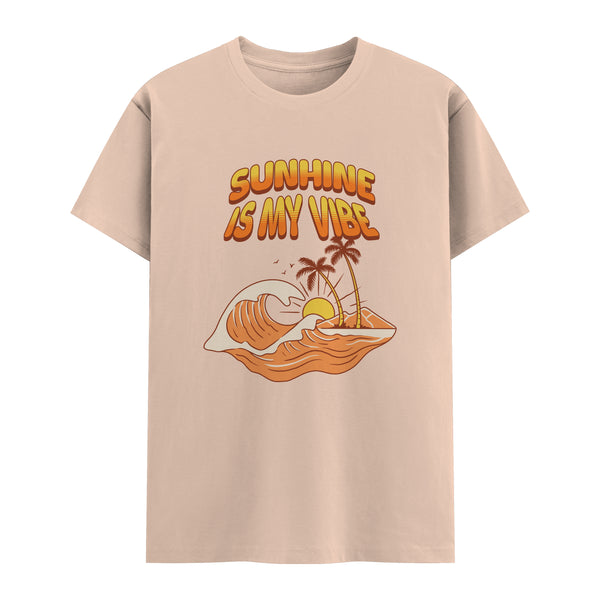 Breathable cotton tshirt
