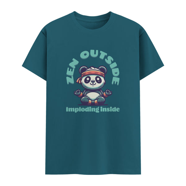 Premium Cotton Tshirt