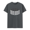 Graphic Print T-shirt