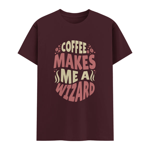 Regular sleeve t-shirt