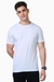Supima Solid Color Cotton Tshirt (Sizes XS to XXL)