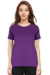 Solids: Classic Round Neck Tshirt