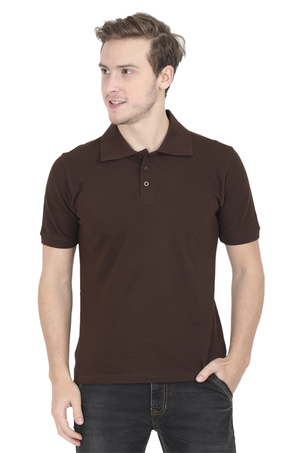 Polo Tshirt