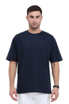 Oversized Classic T Shirt