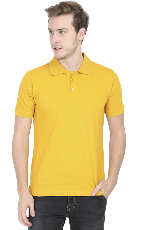 Polo Tshirt