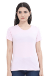 Solids: Classic Round Neck Tshirt
