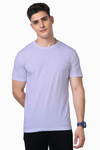 Unisex Supima Solid Color Cotton Tshirt (Sizes 3XL to 5XL)