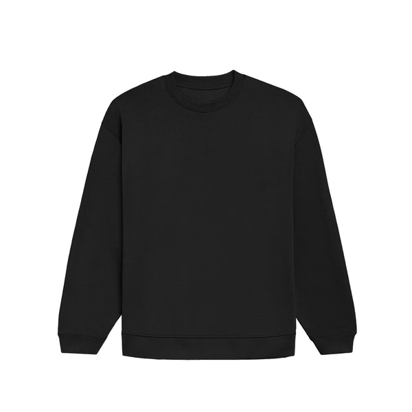 Women's Heavyweight Oversized Sweatshirt